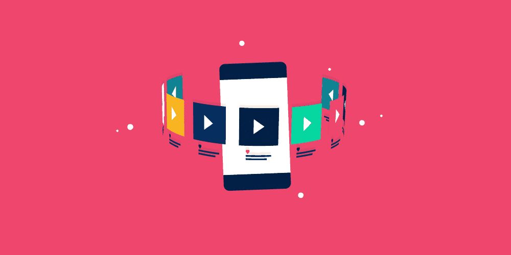 Social media video ideas