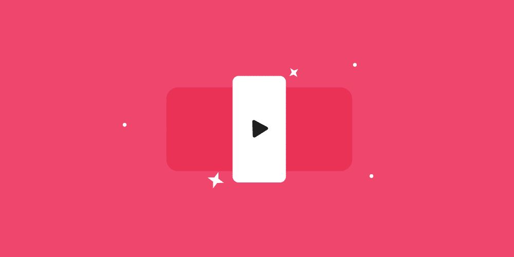 Vertical Video