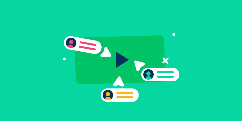 The explainer video effect