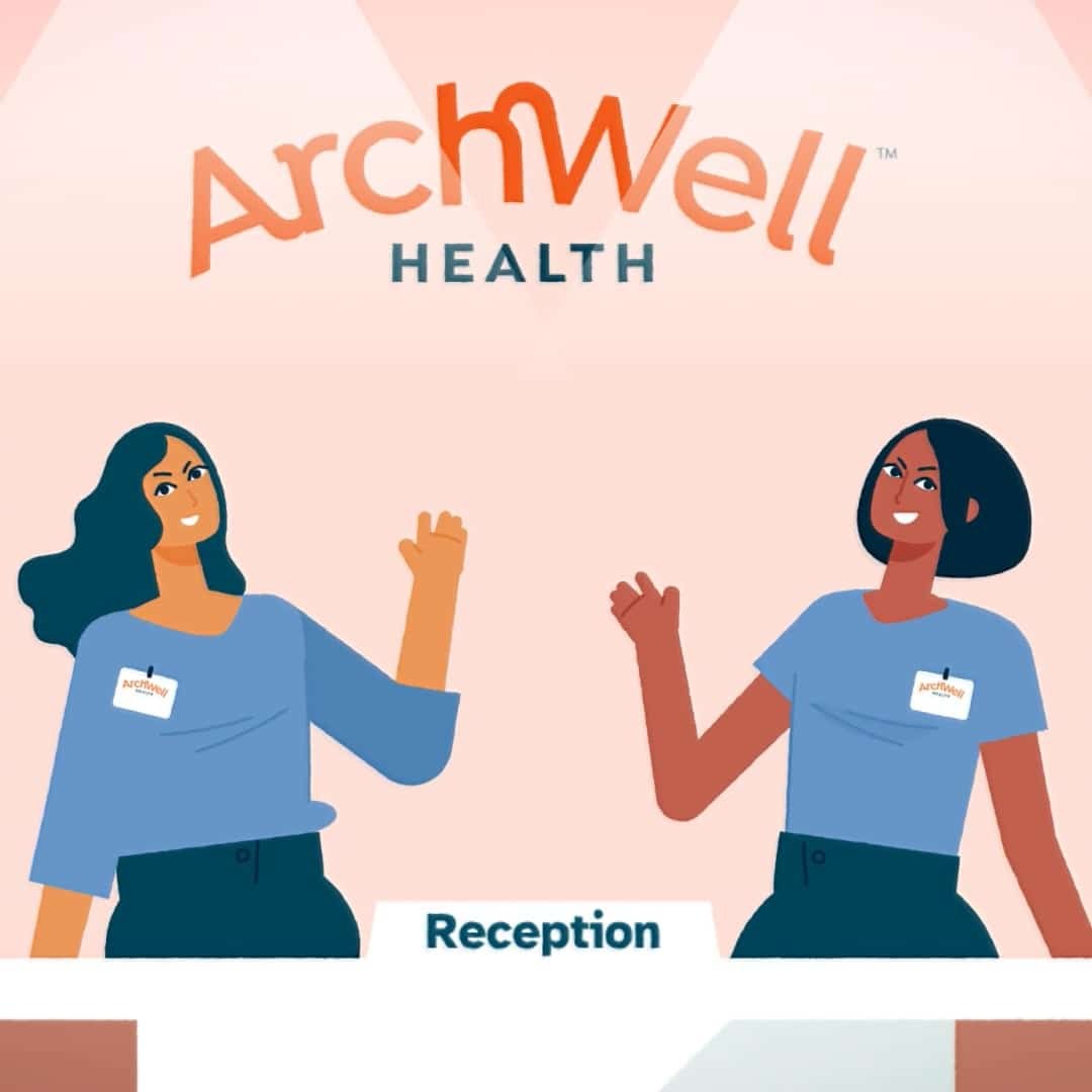 Archwell Health - Difference