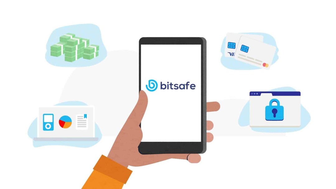 Bitsafe