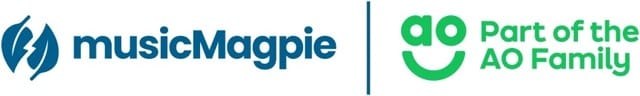 Music Magpie Logo