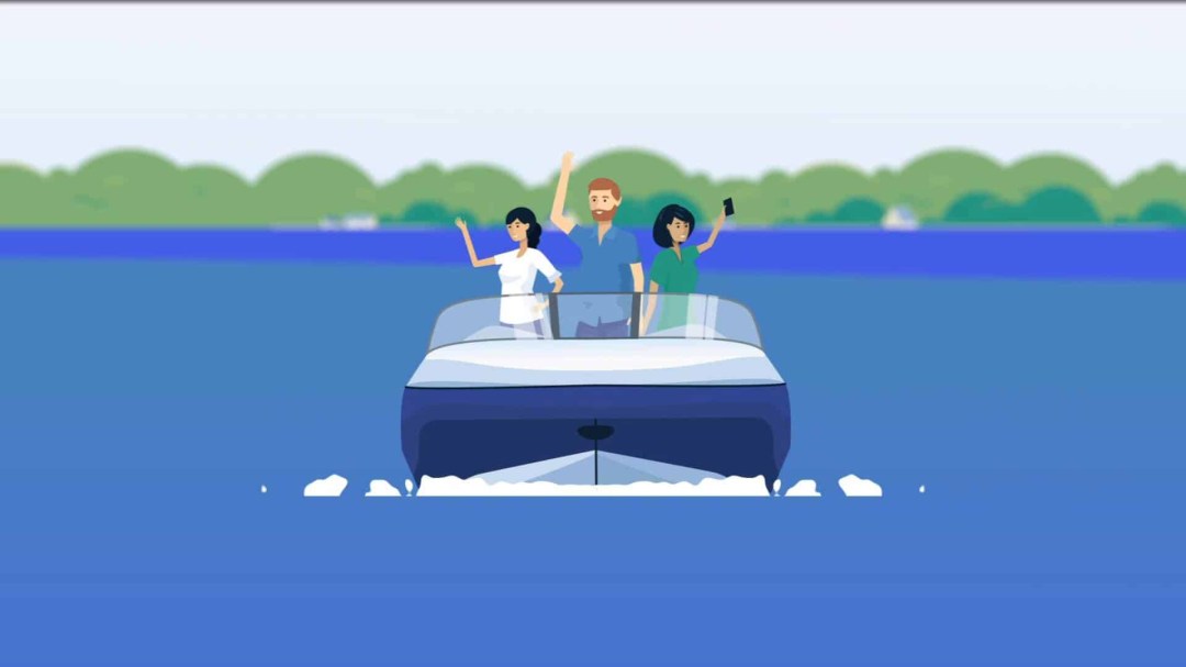 Dockhere