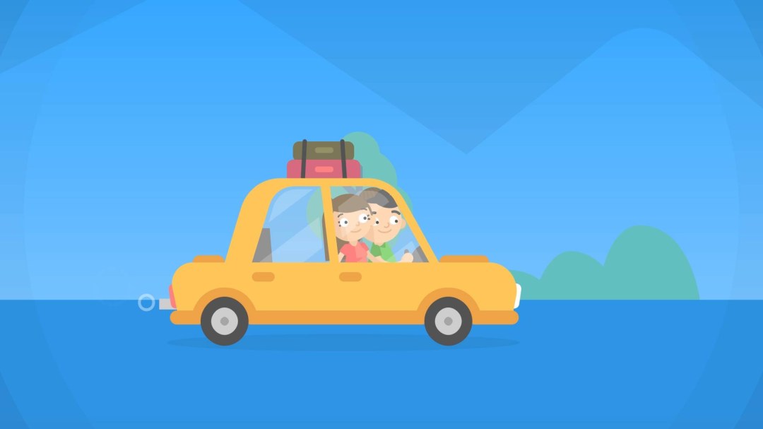 Driver's Guide