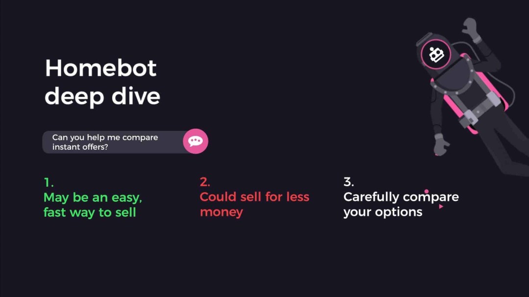 Homebot