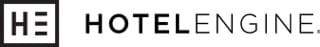 Hotel Engine Logo