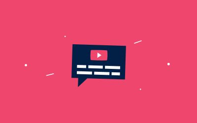 How to add subtitles to YouTube videos