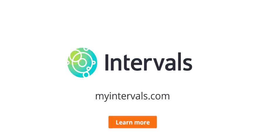 Intervals CTA