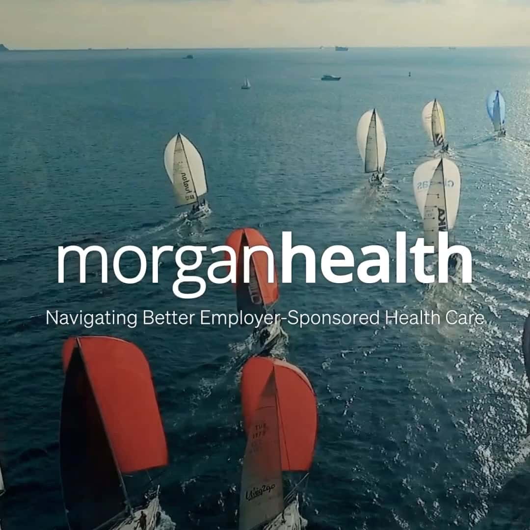 JP Morgan Health