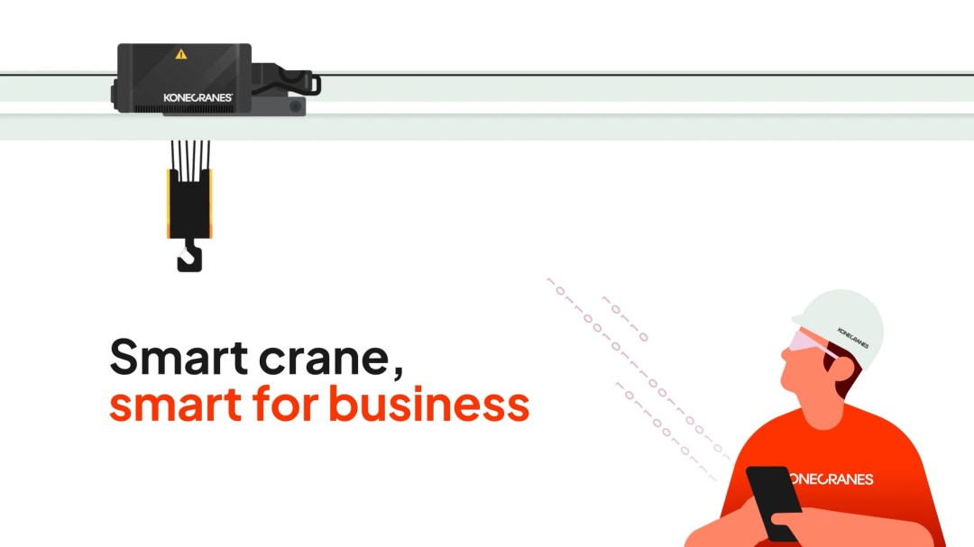 Konecranes