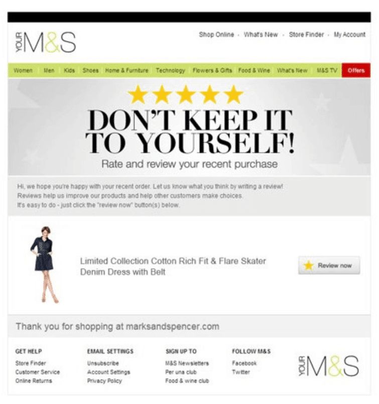 m-and-s