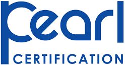 Pearl Certification