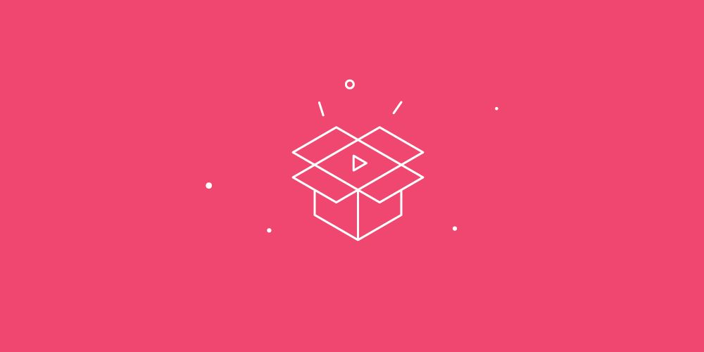 Product Launch Videos