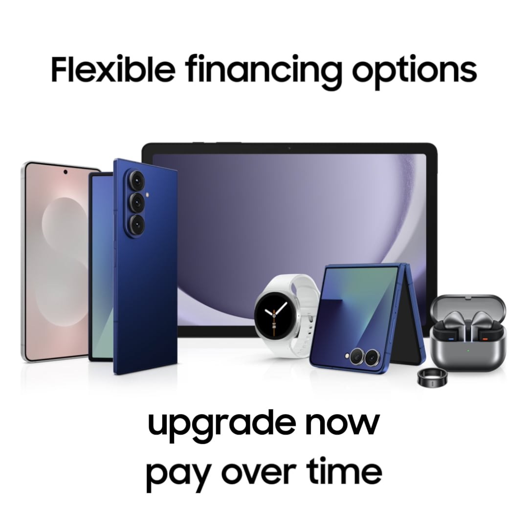 Samsung Galaxy Business