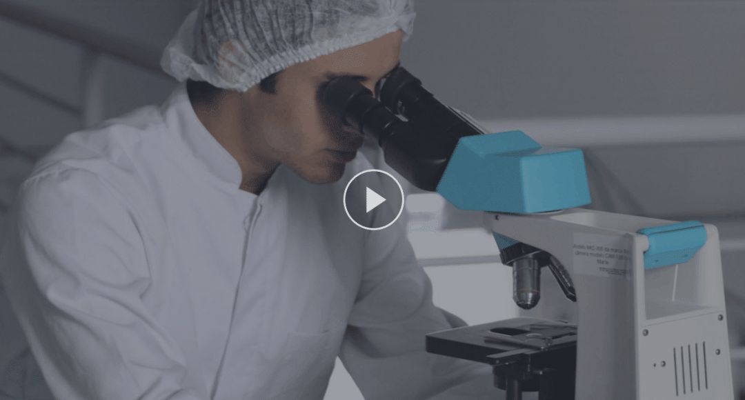 AstraZeneca Facebook video