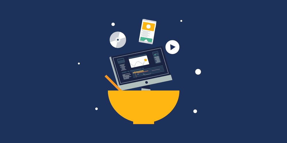 Ingredients of an amazing software demo