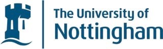 University of Nottingham Logo