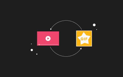 Top 12 Video to GIF Converters [REVIEWED]