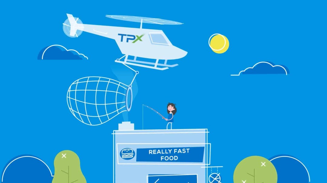 TPX