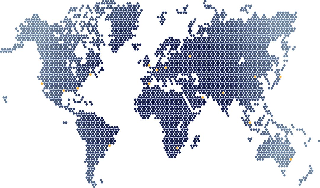Videographer Map