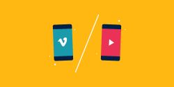 Vimeo vs YouTube