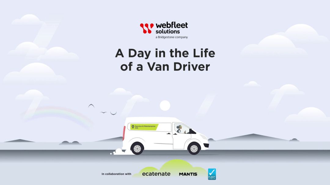 Webfleet