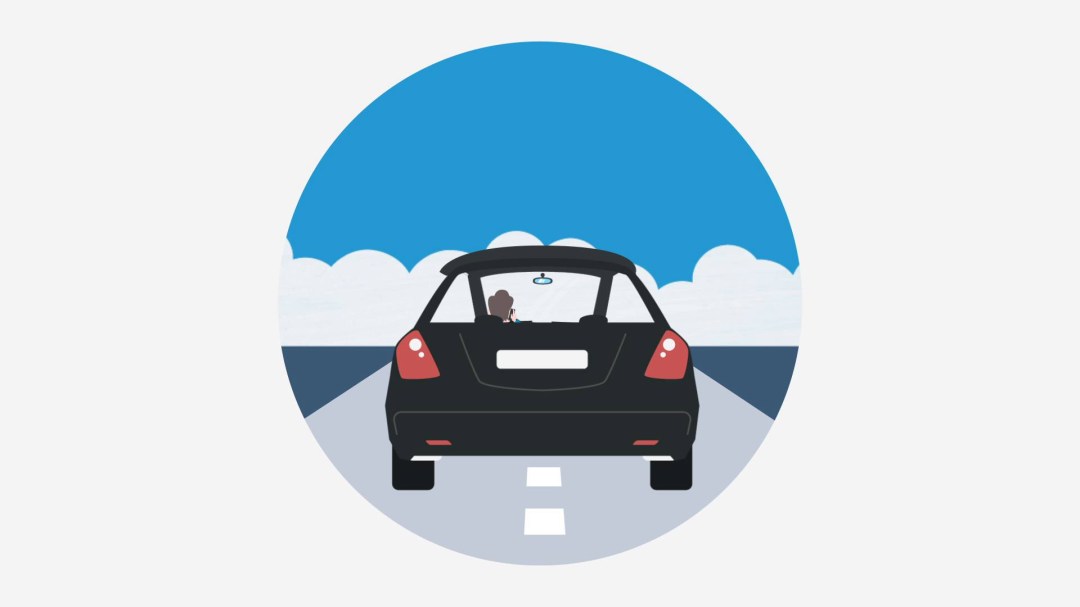 Zendrive