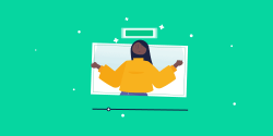 Brilliant employee training videos
