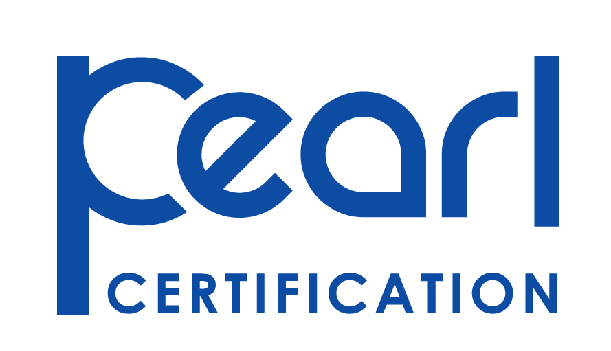 Pearl Certification