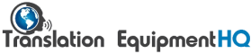 Translation Equipment HQ logo